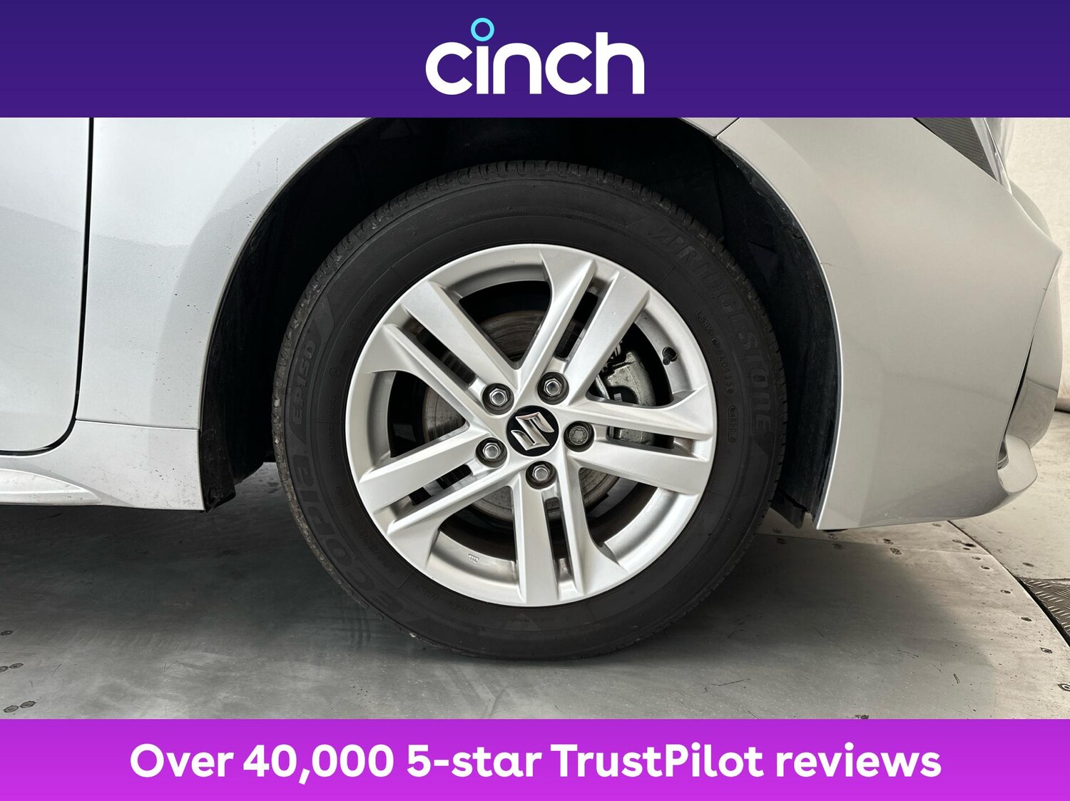 Used Suzuki Swace 2023 for sale - 76654195: Photo 28