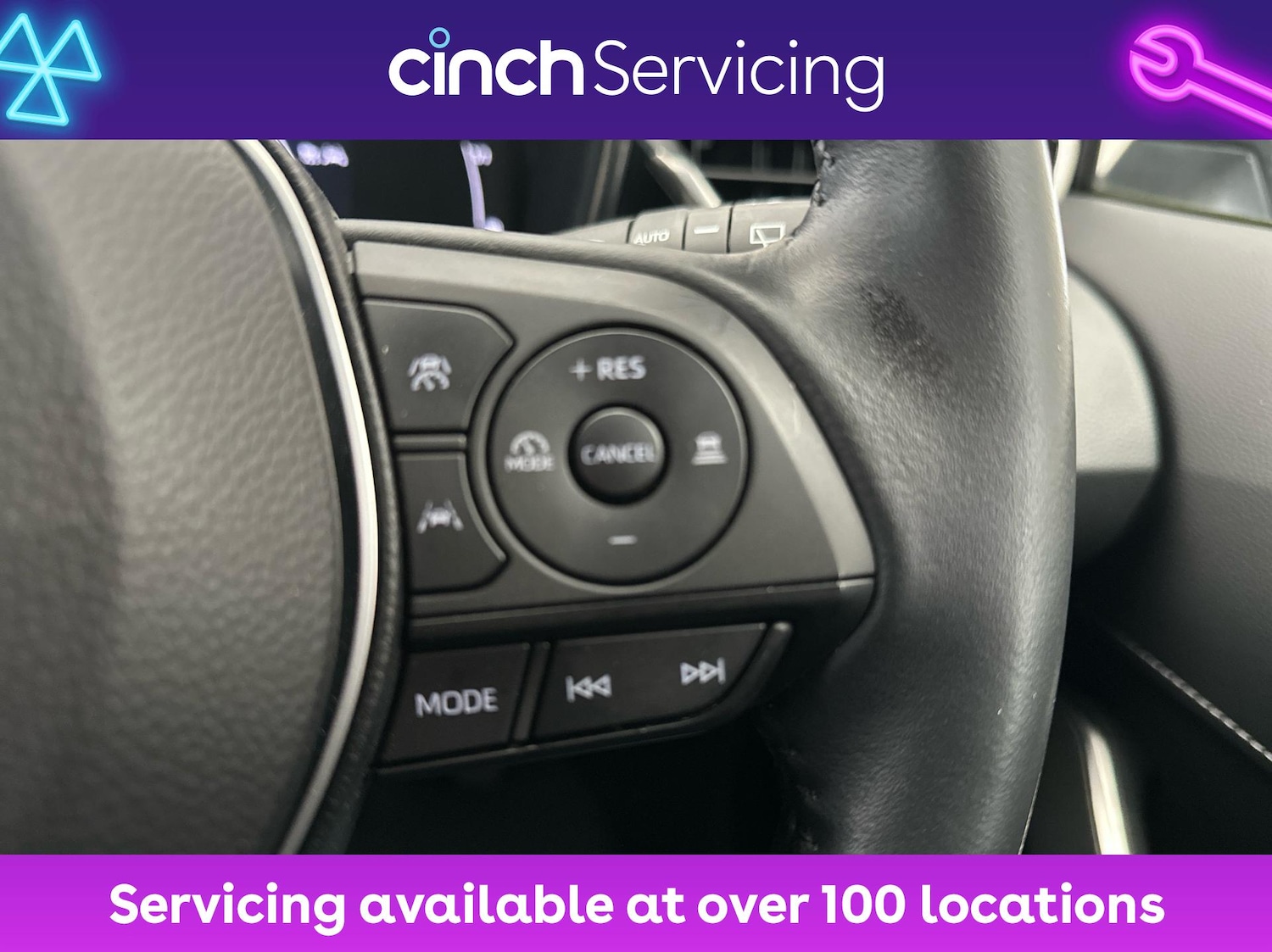 Used Suzuki Swace 2023 for sale - 76654195: Photo 31