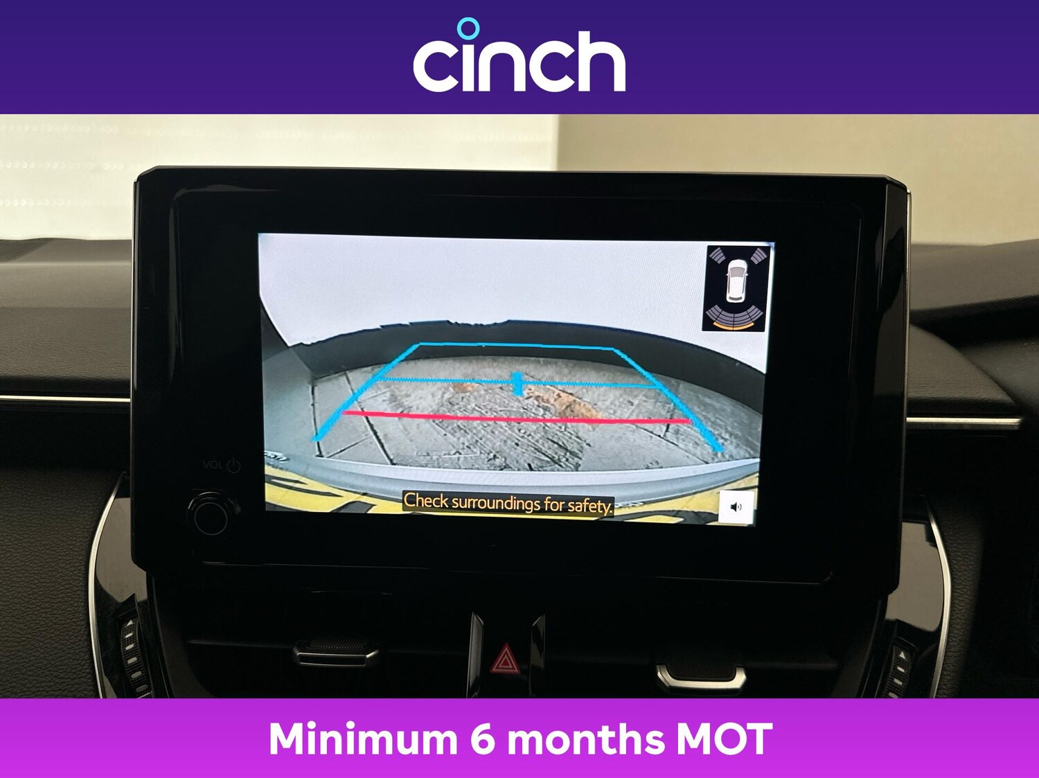 Used Suzuki Swace 2023 for sale - 76654195: Photo 32