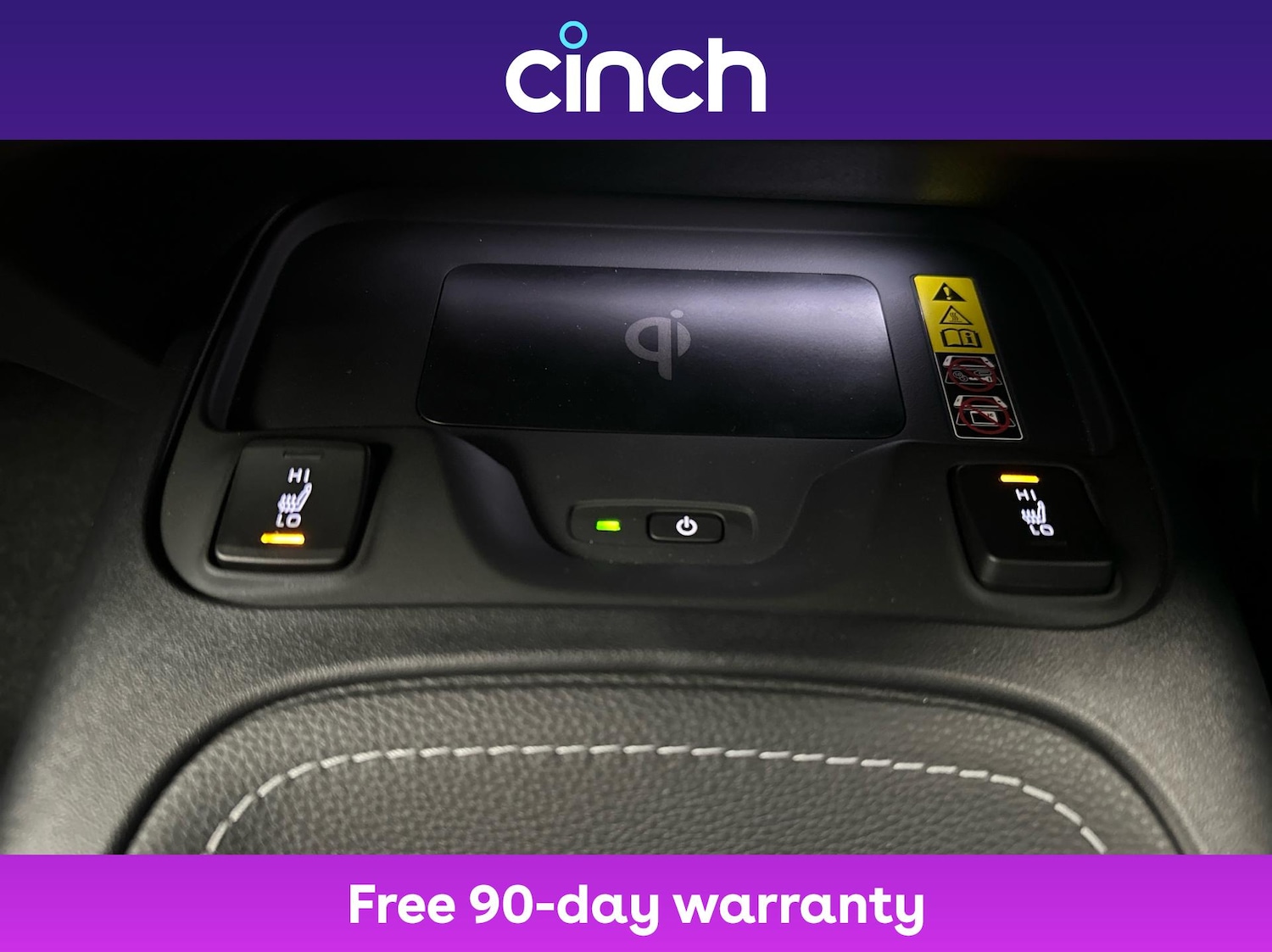 Used Suzuki Swace 2023 for sale - 76654195: Photo 34