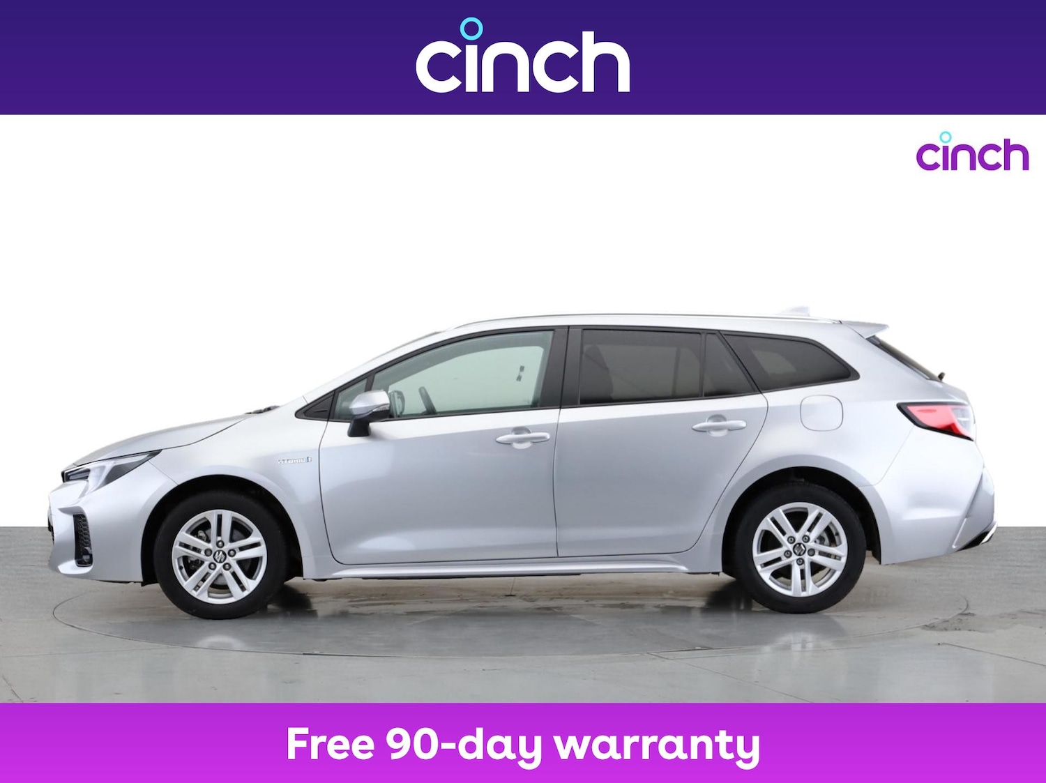 Used Suzuki Swace 2023 for sale - 76654195: Photo 8