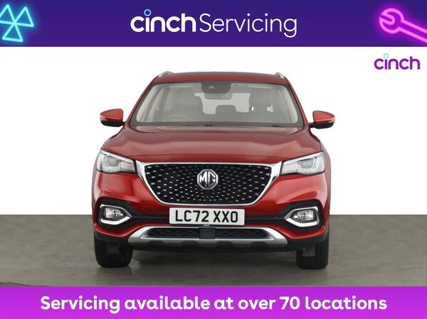 Used MG MG HS 2022 for sale - 76125242: Photo 11