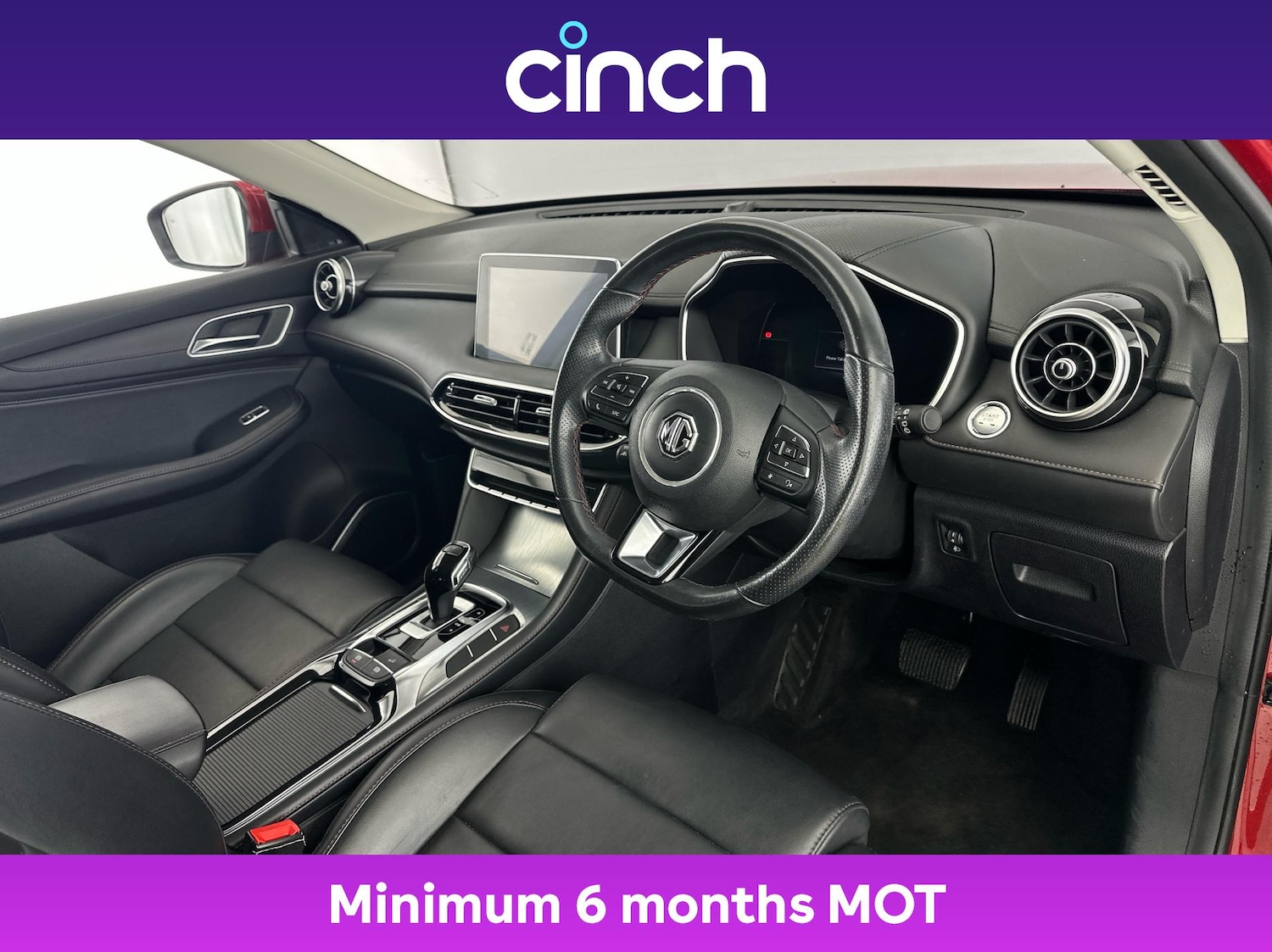 Used MG MG HS 2022 for sale - 76125242: Photo 12