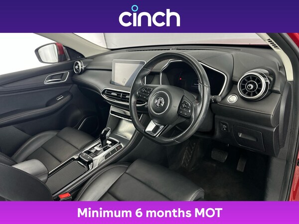 Used MG MG HS 2022 for sale - 76125242: Photo 12