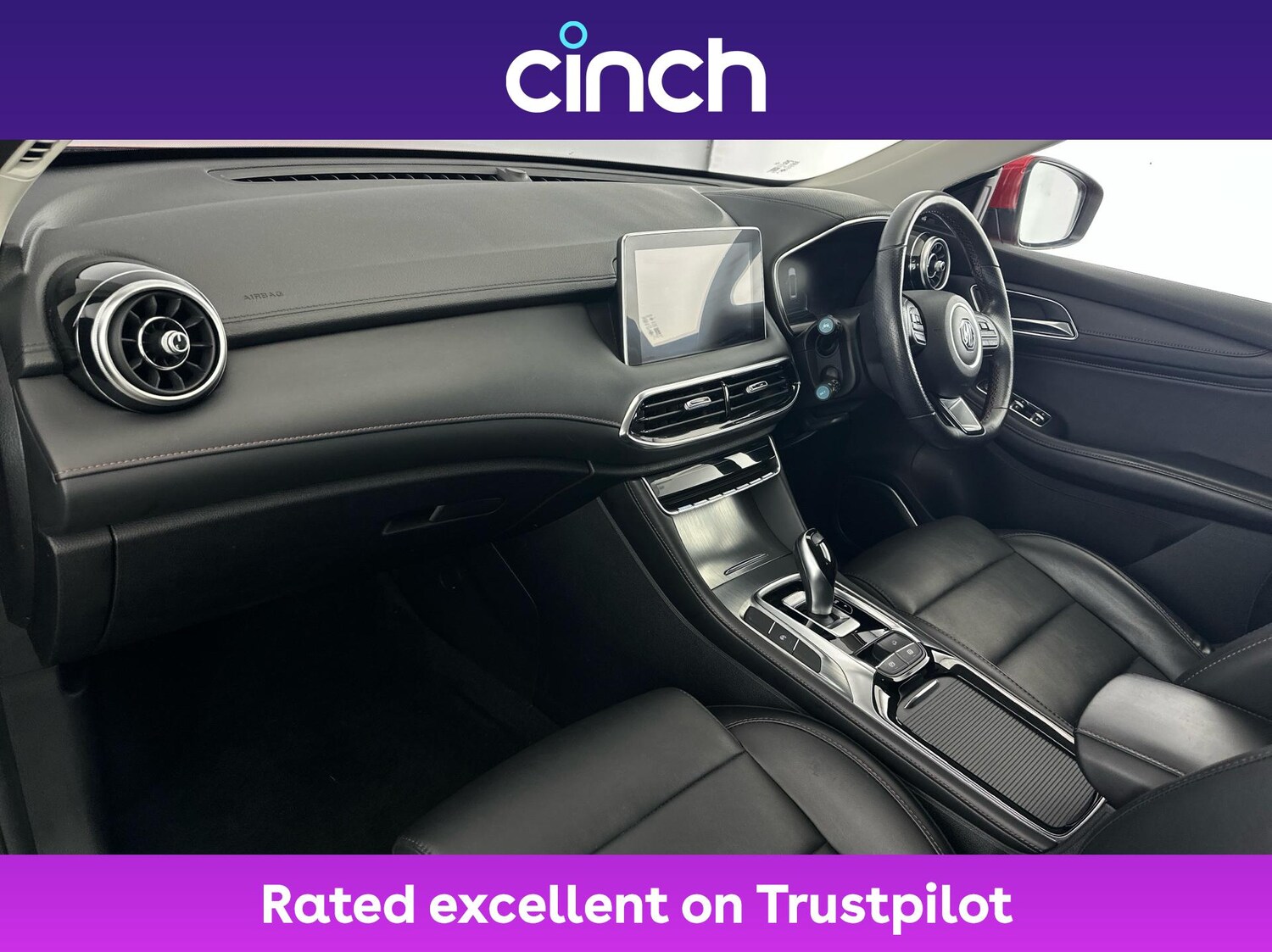 Used MG MG HS 2022 for sale - 76125242: Photo 14