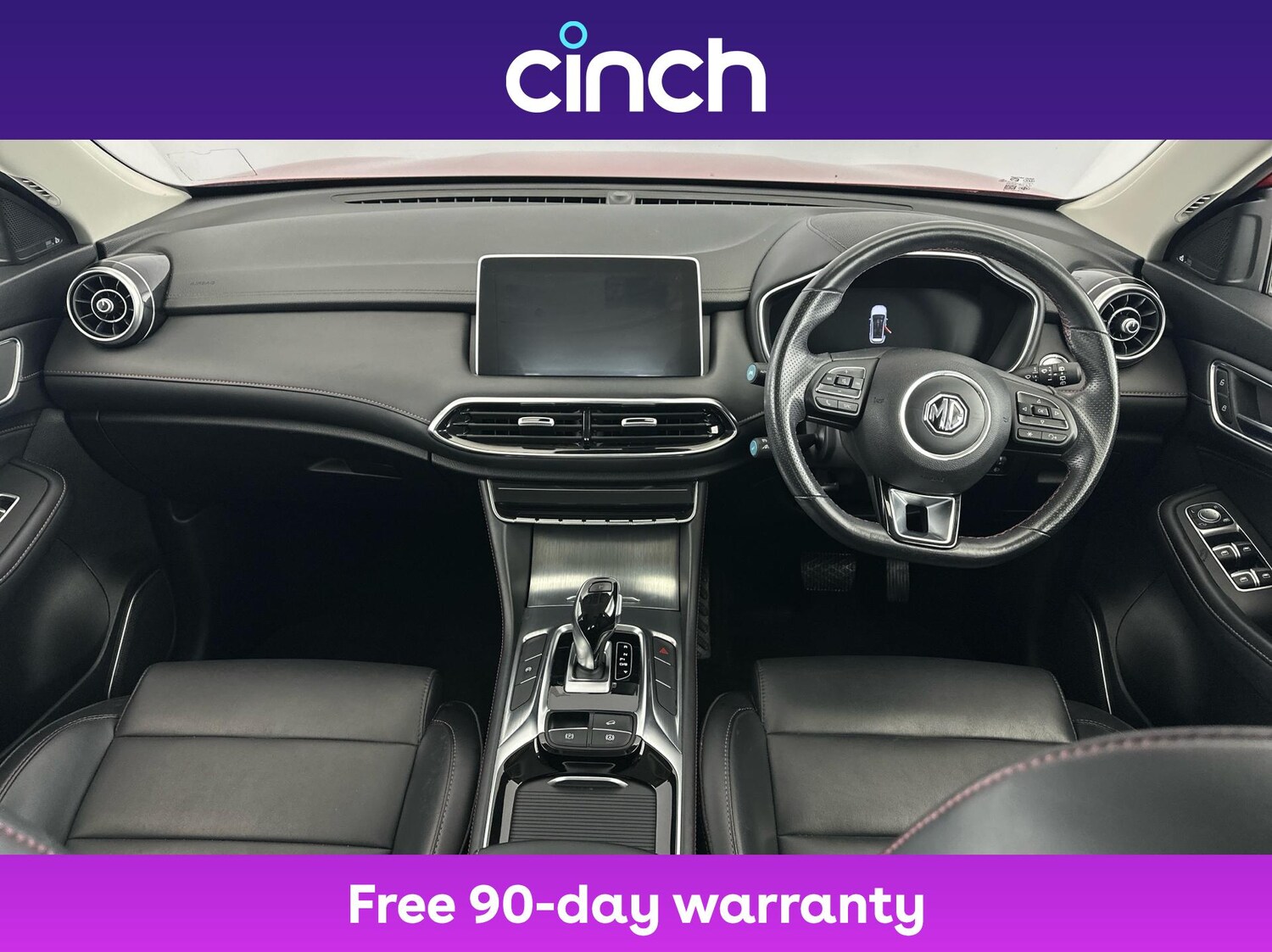 Used MG MG HS 2022 for sale - 76125242: Photo 15