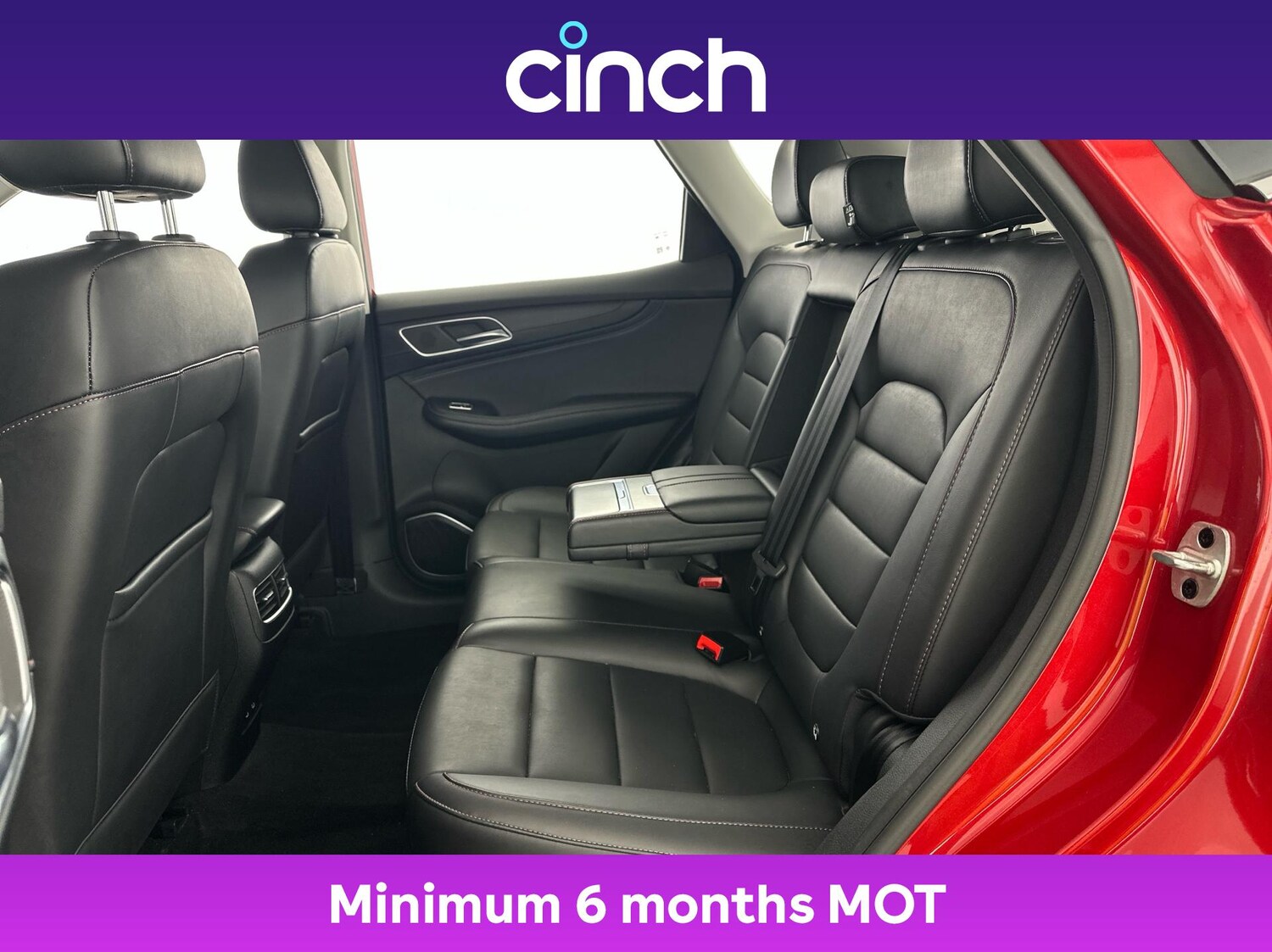 Used MG MG HS 2022 for sale - 76125242: Photo 20