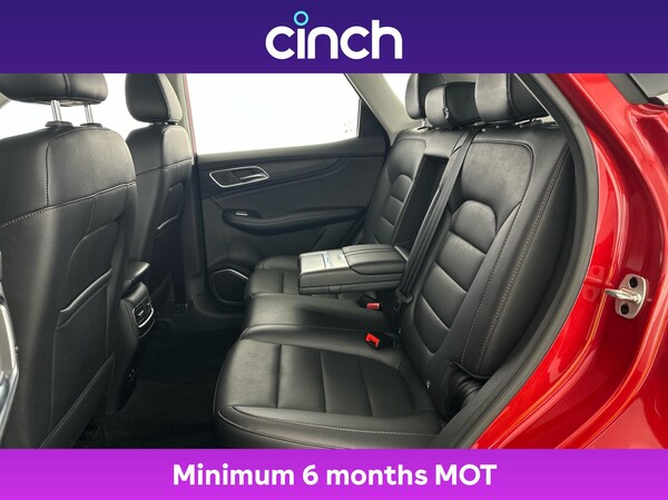 Used MG MG HS 2022 for sale - 76125242: Photo 20