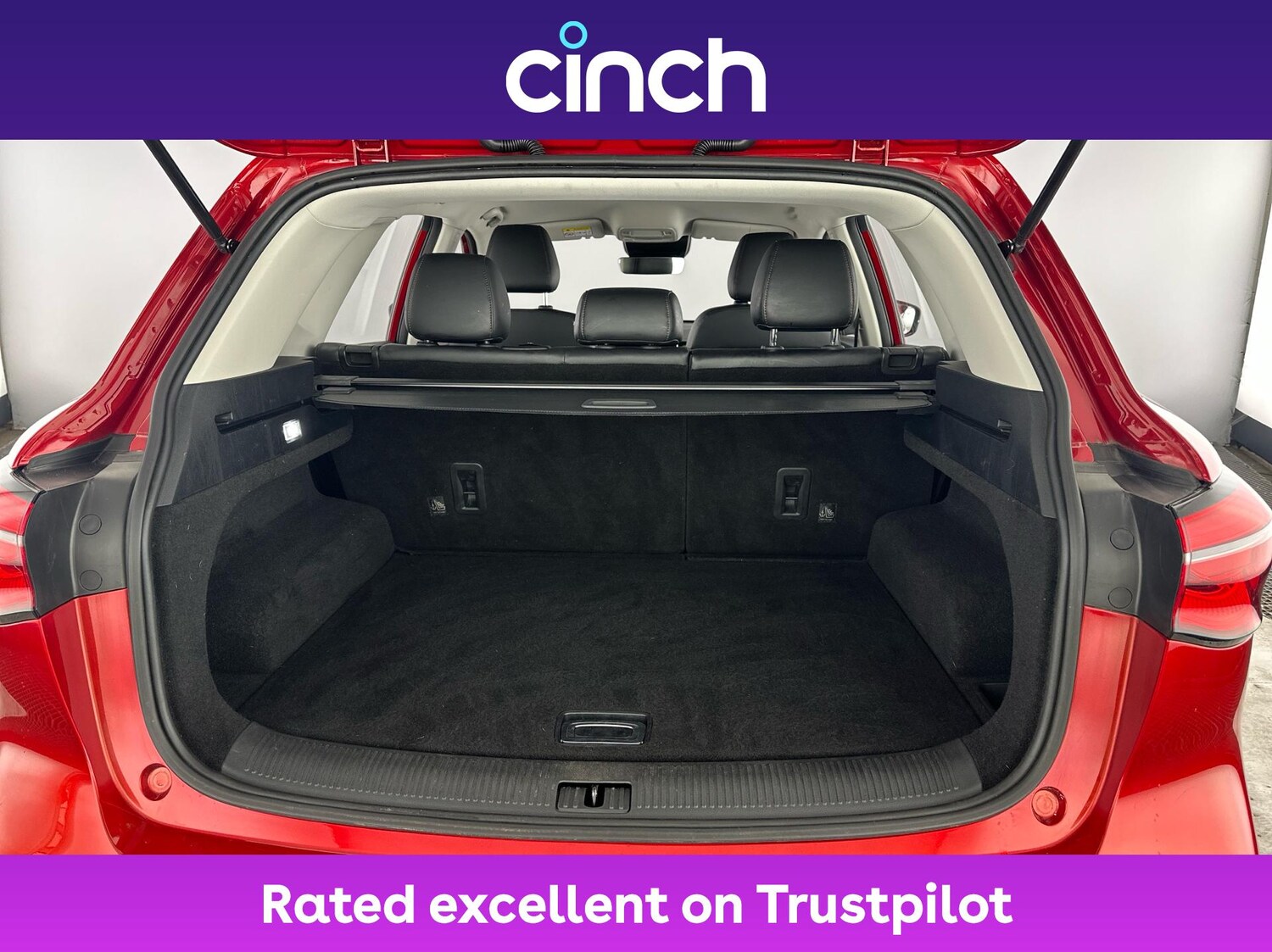 Used MG MG HS 2022 for sale - 76125242: Photo 21