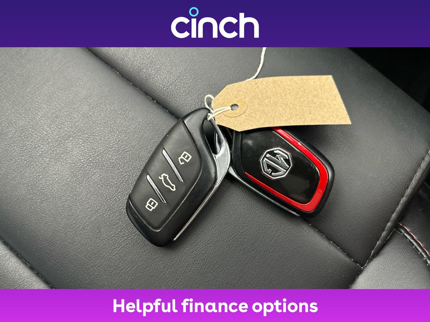 Used MG MG HS 2022 for sale - 76125242: Photo 30