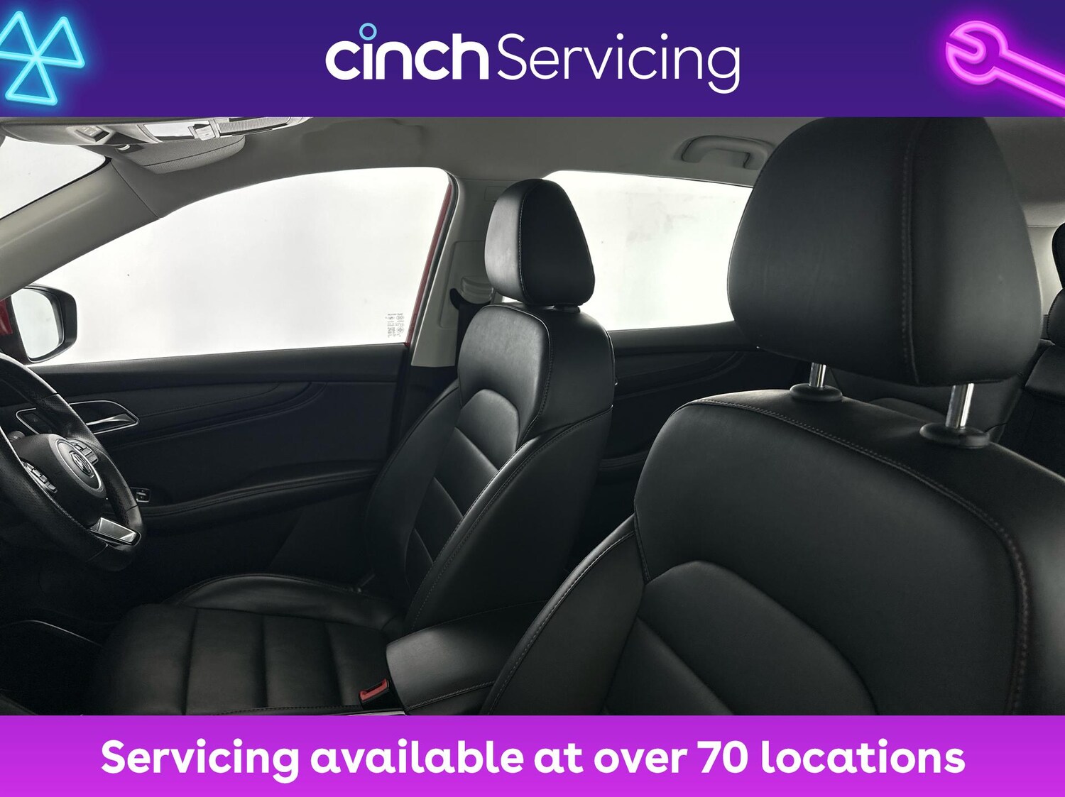 Used MG MG HS 2022 for sale - 76125242: Photo 31