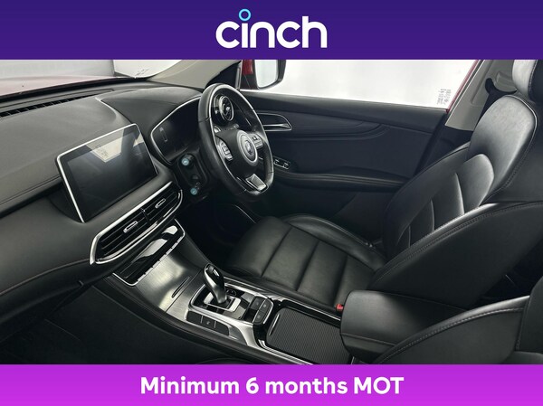 Used MG MG HS 2022 for sale - 76125242: Photo 32