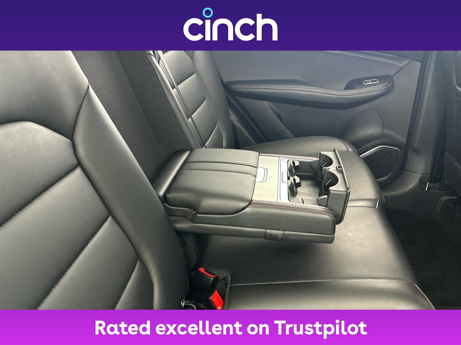 Used MG MG HS 2022 for sale - 76125242: Photo 33