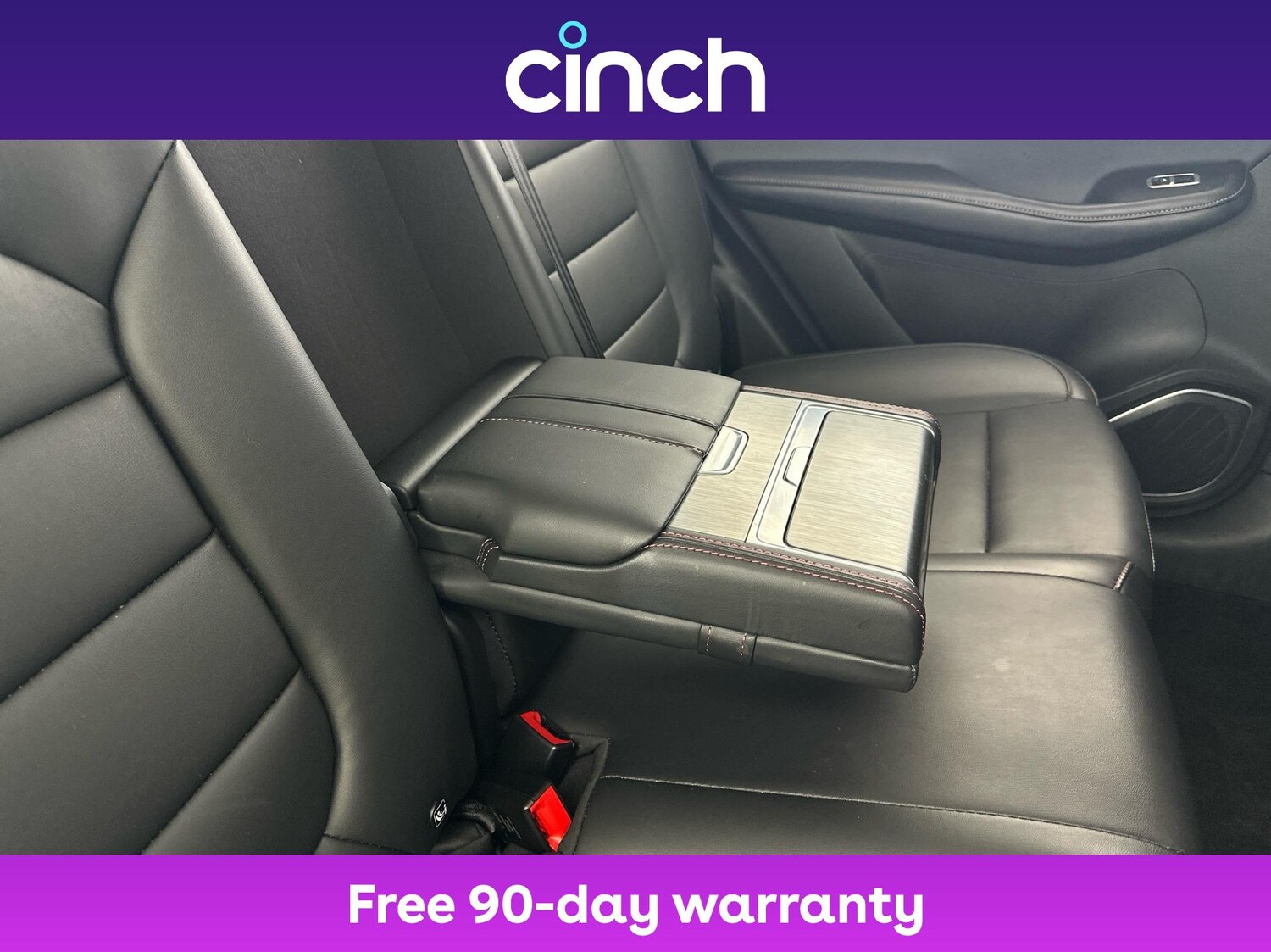 Used MG MG HS 2022 for sale - 76125242: Photo 34