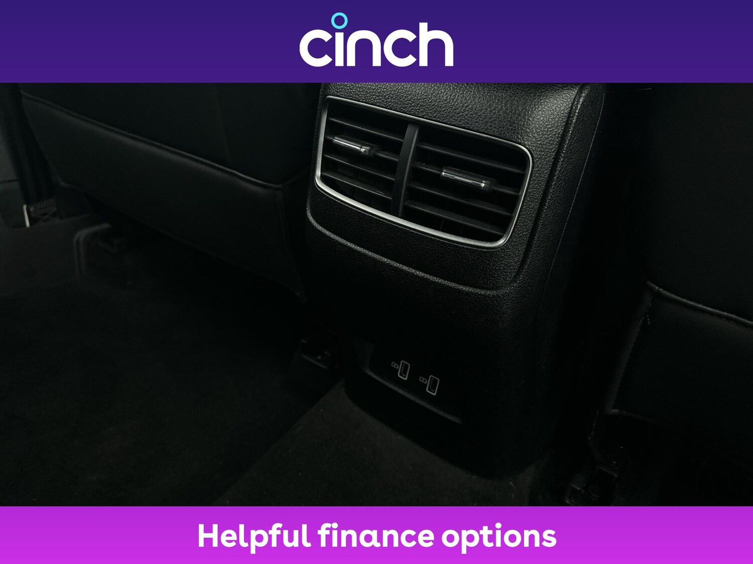 Used MG MG HS 2022 for sale - 76125242: Photo 35