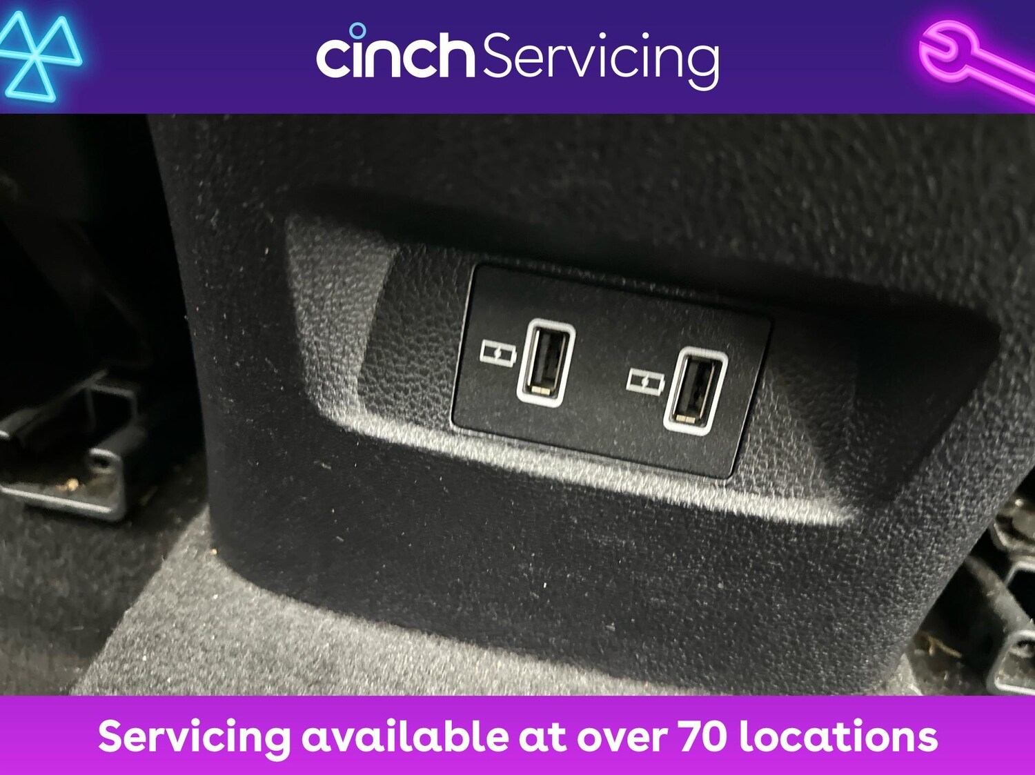 Used MG MG HS 2022 for sale - 76125242: Photo 36