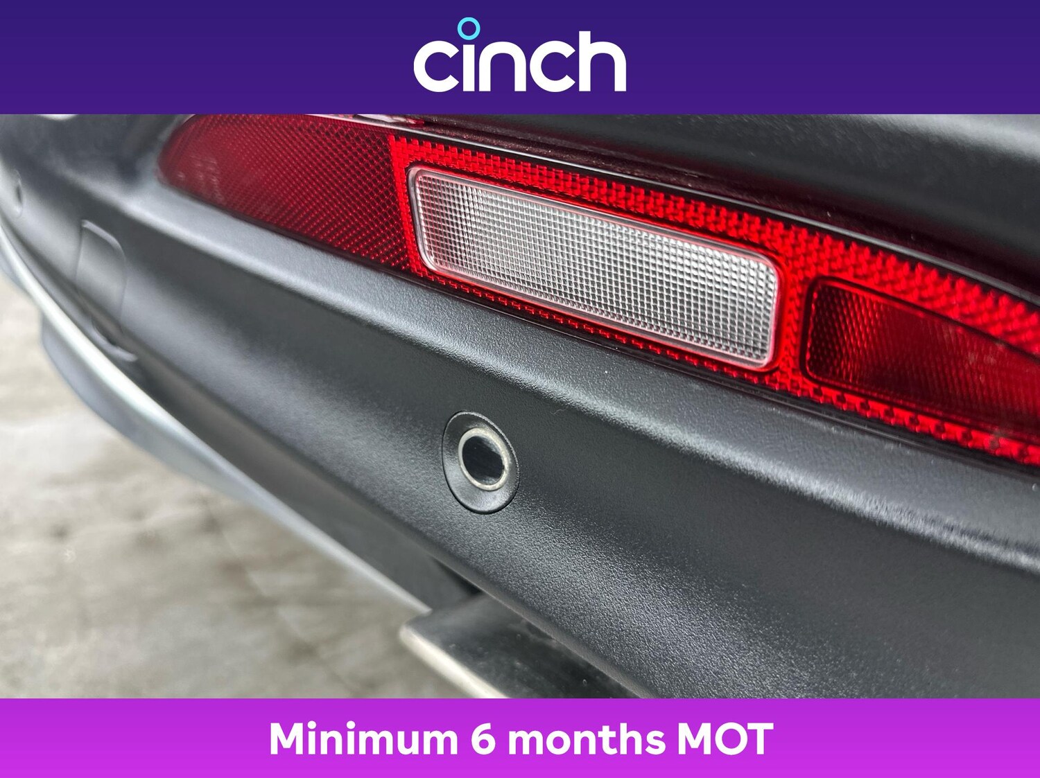 Used MG MG HS 2022 for sale - 76125242: Photo 37