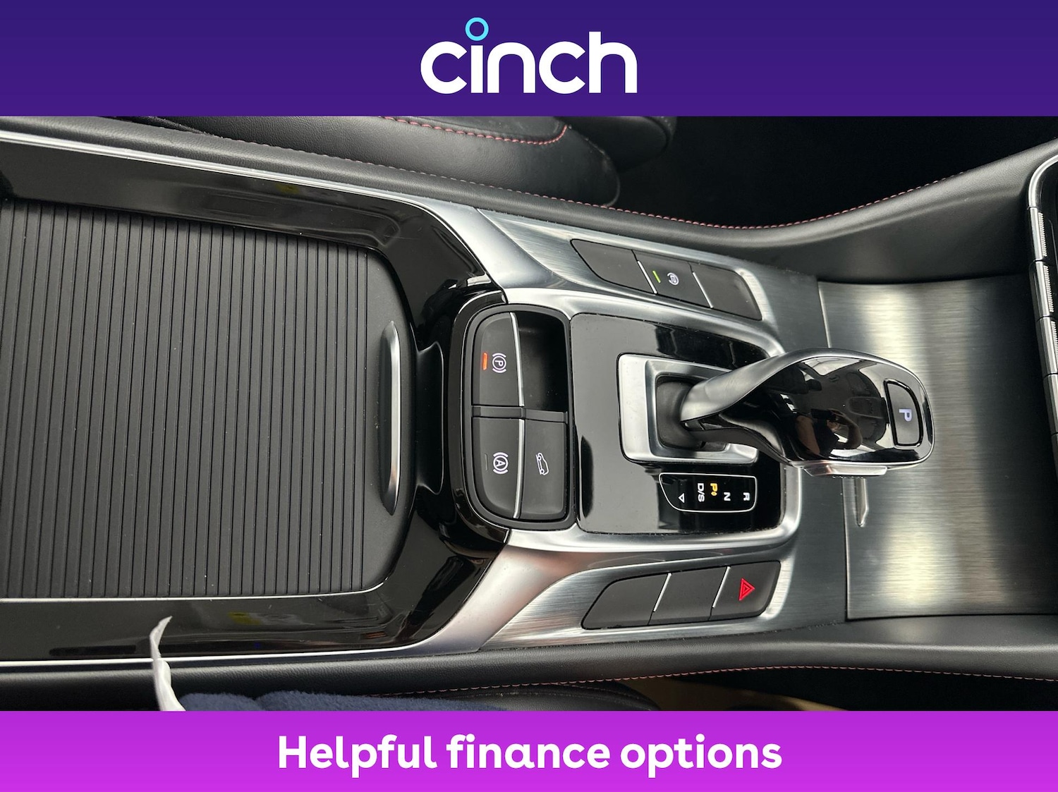 Used MG MG HS 2022 for sale - 76125242: Photo 40