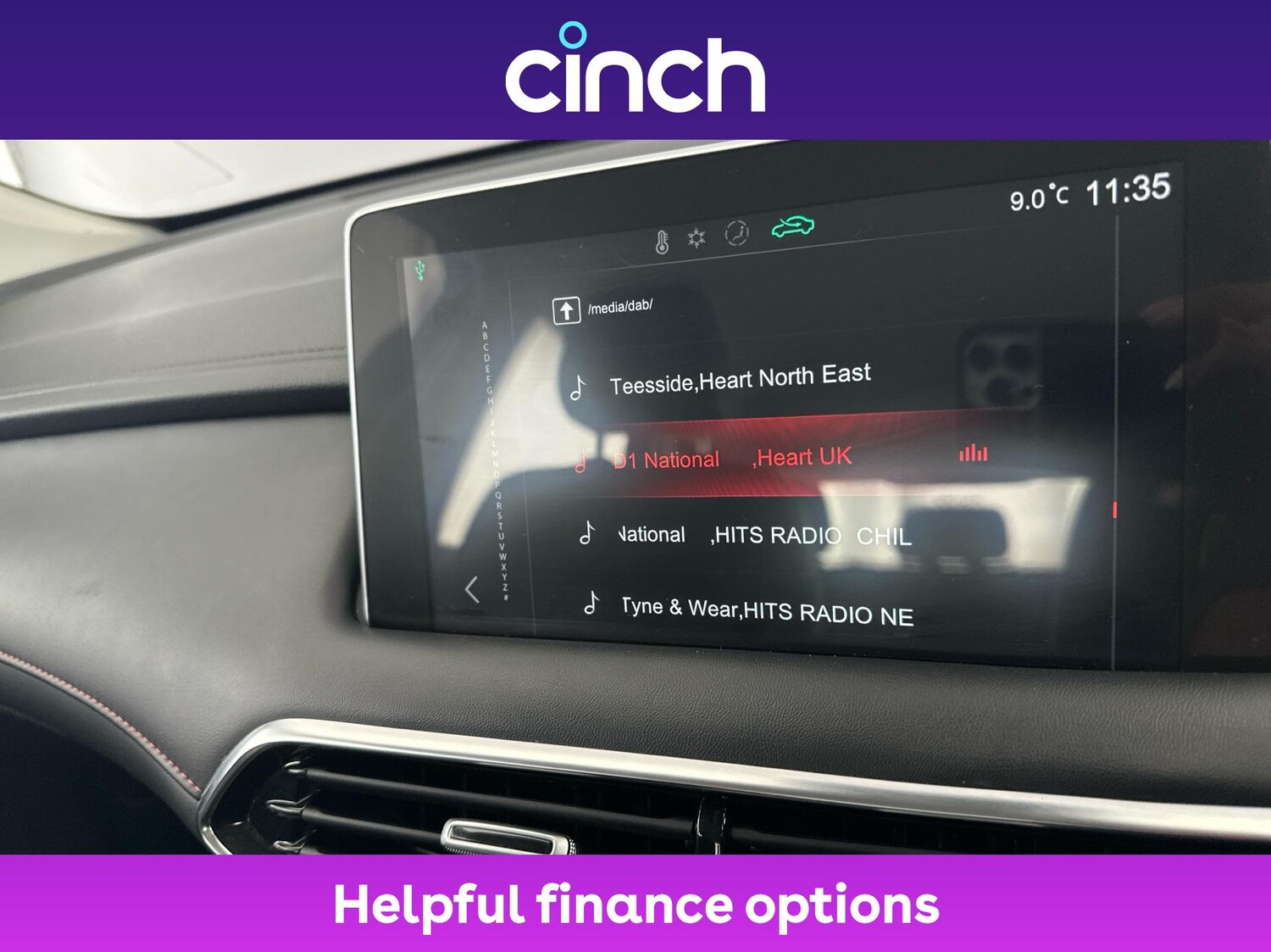 Used MG MG HS 2022 for sale - 76125242: Photo 45