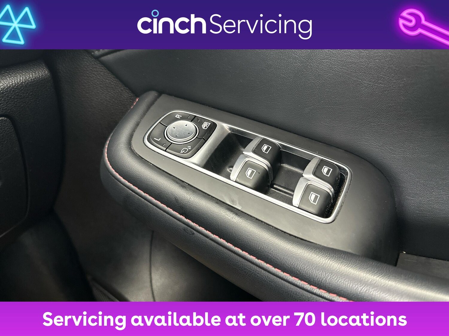 Used MG MG HS 2022 for sale - 76125242: Photo 46