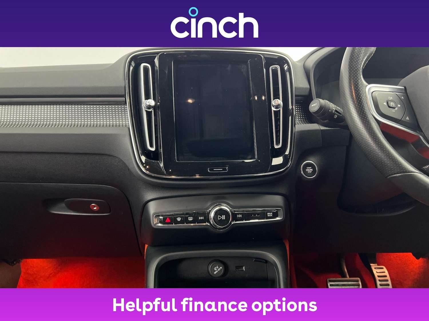 Used Volvo XC40 2020 for sale - 76526814: Photo 17