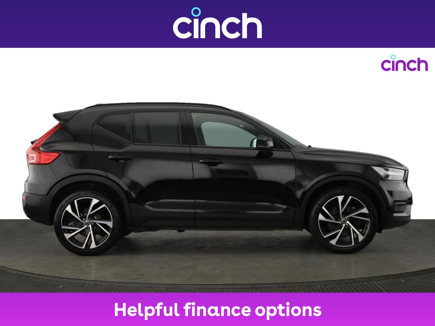 Used Volvo XC40 2020 for sale - 76526814: Photo 2