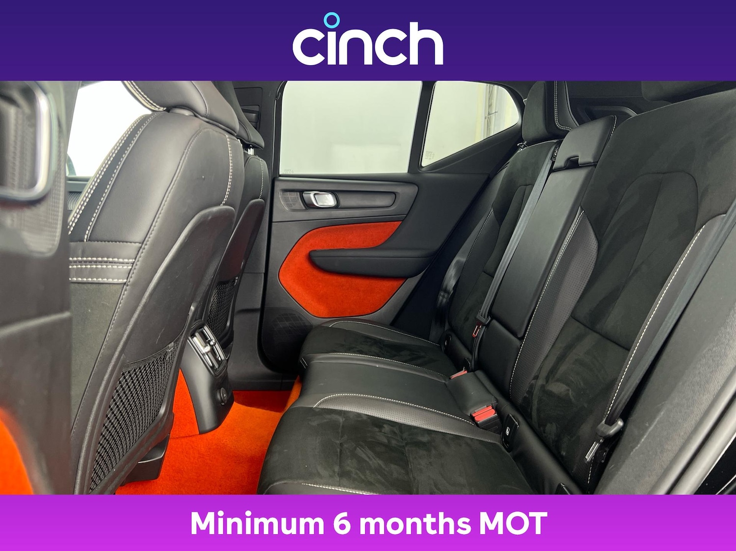 Used Volvo XC40 2020 for sale - 76526814: Photo 20