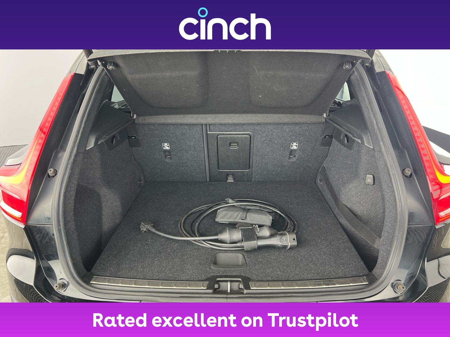 Used Volvo XC40 2020 for sale - 76526814: Photo 21