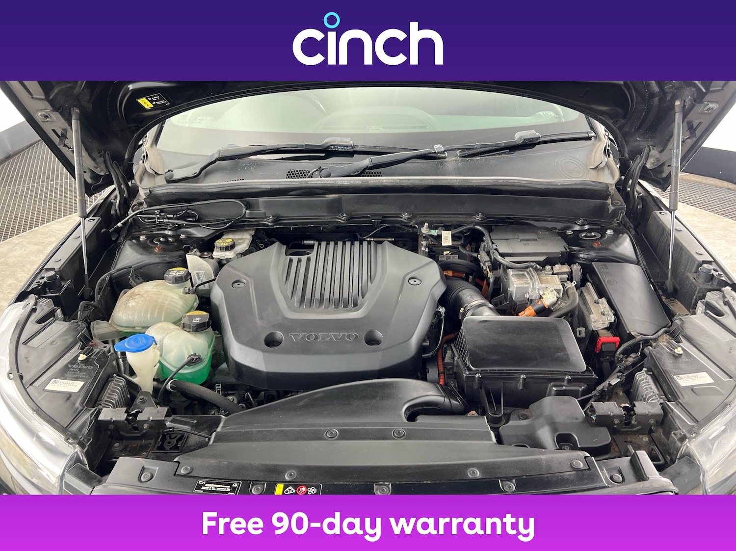 Used Volvo XC40 2020 for sale - 76526814: Photo 23