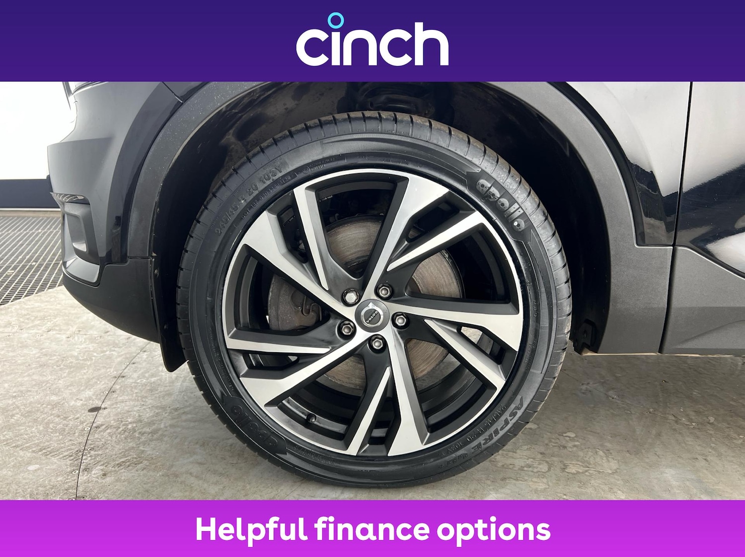 Used Volvo XC40 2020 for sale - 76526814: Photo 24