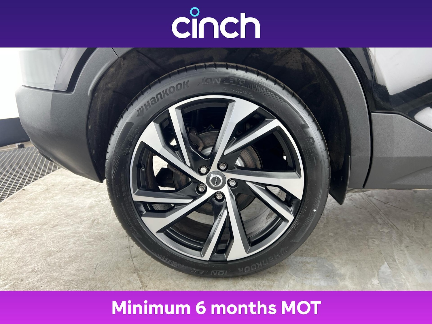 Used Volvo XC40 2020 for sale - 76526814: Photo 27