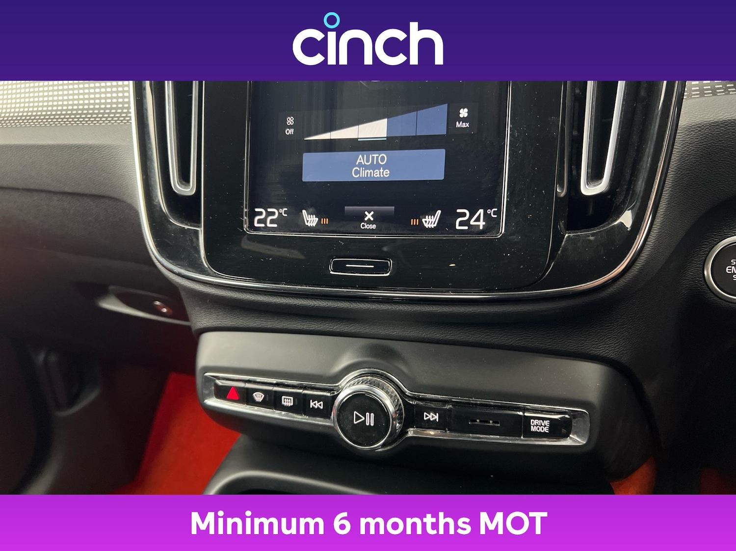 Used Volvo XC40 2020 for sale - 76526814: Photo 37