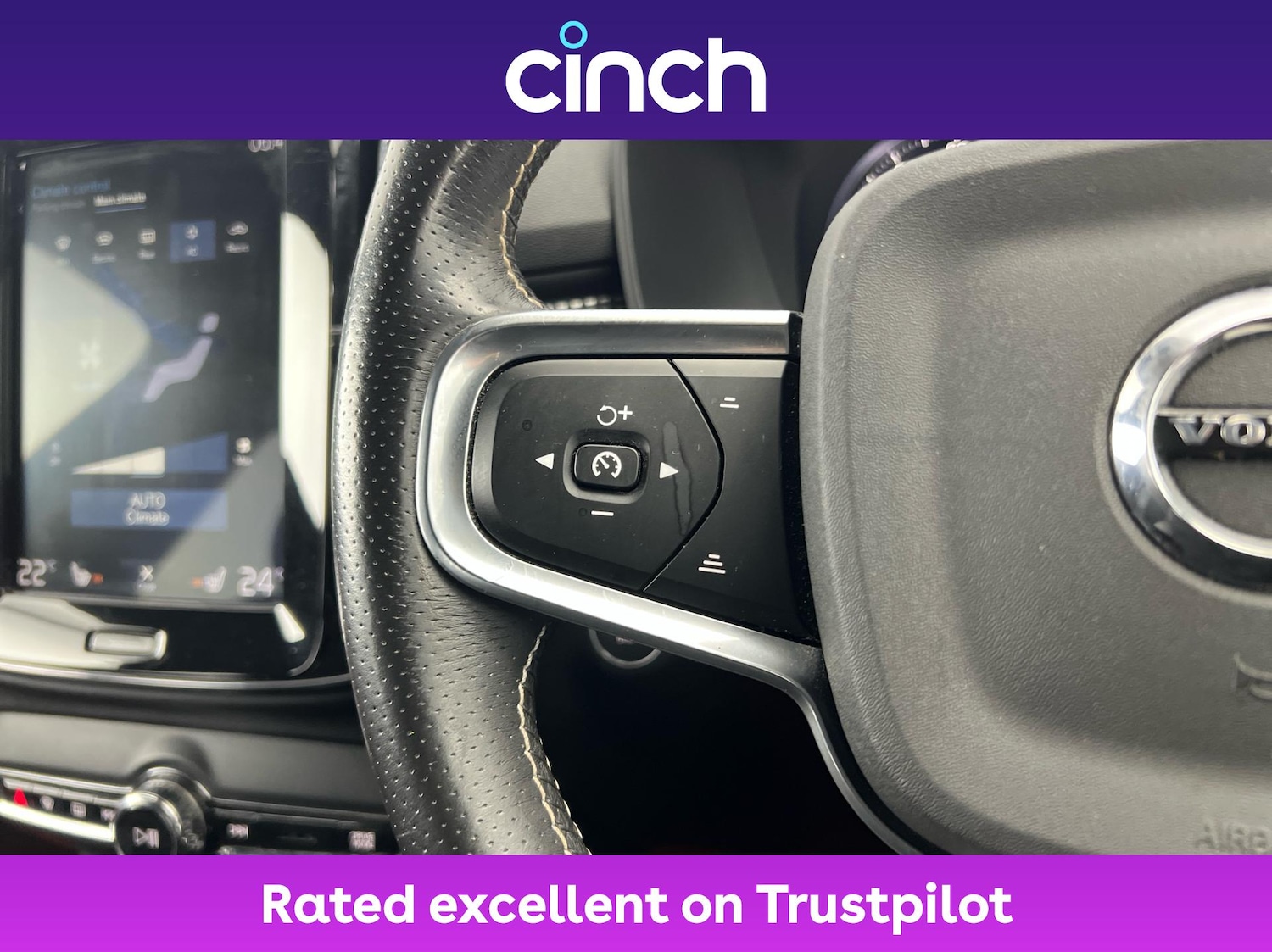 Used Volvo XC40 2020 for sale - 76526814: Photo 38