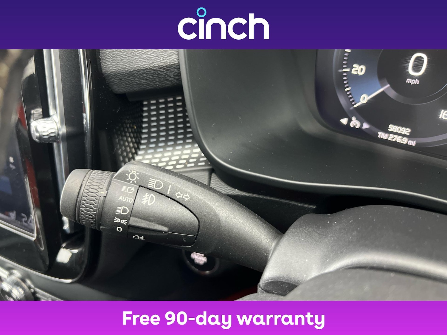 Used Volvo XC40 2020 for sale - 76526814: Photo 39