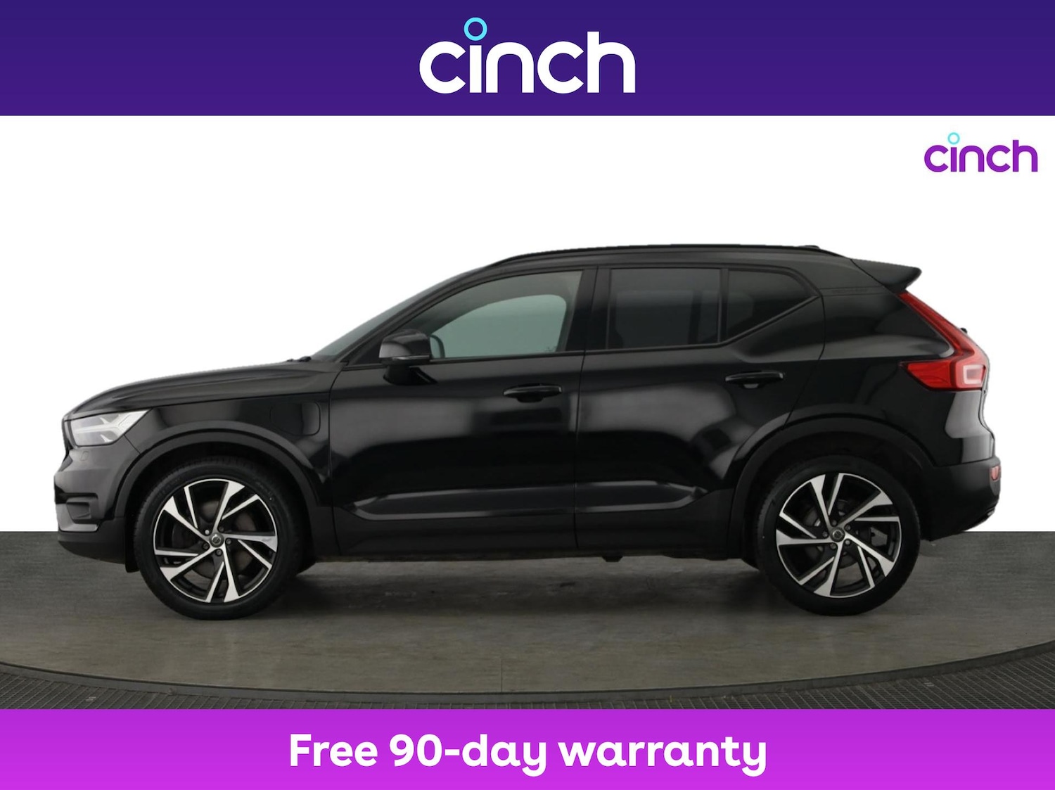 Used Volvo XC40 2020 for sale - 76526814: Photo 8