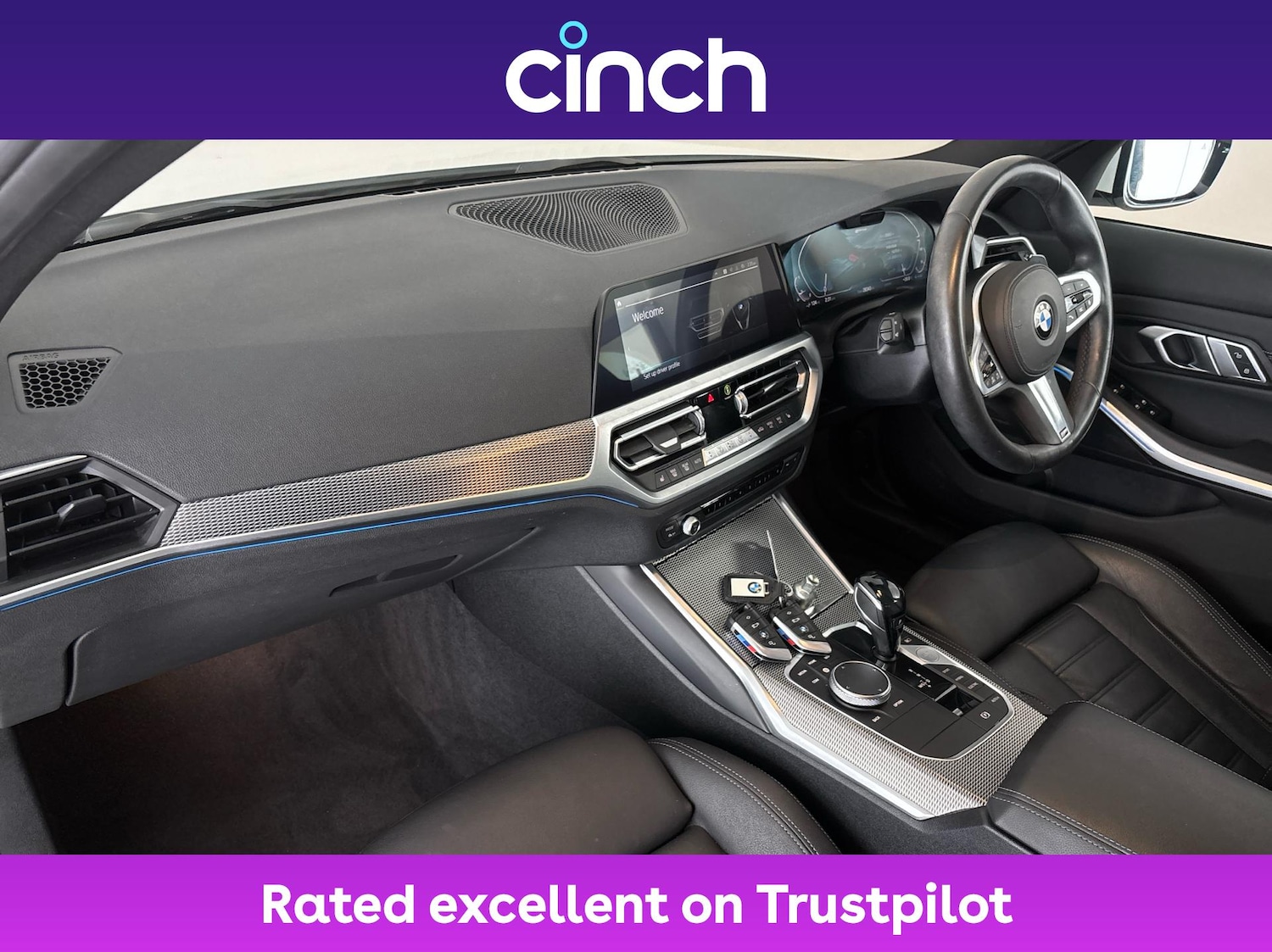 Used BMW 3 Series 2020 for sale - 76557903: Photo 14