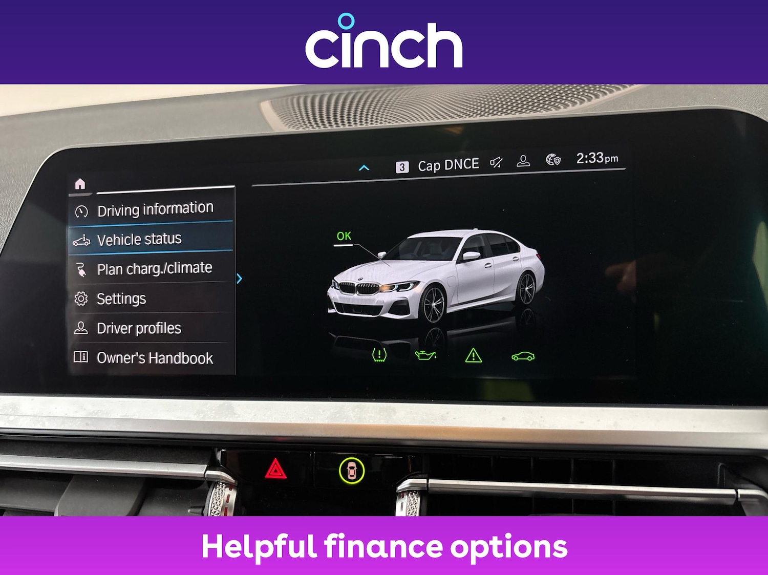 Used BMW 3 Series 2020 for sale - 76557903: Photo 17