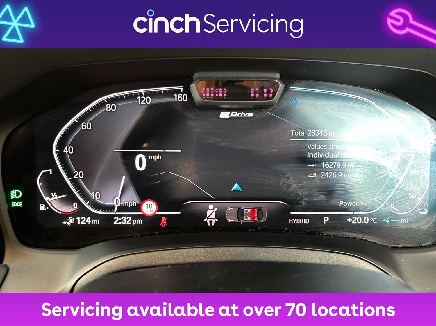 Used BMW 3 Series 2020 for sale - 76557903: Photo 18