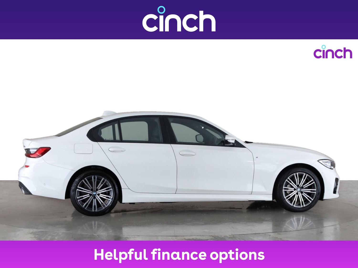 Used BMW 3 Series 2020 for sale - 76557903: Photo 2