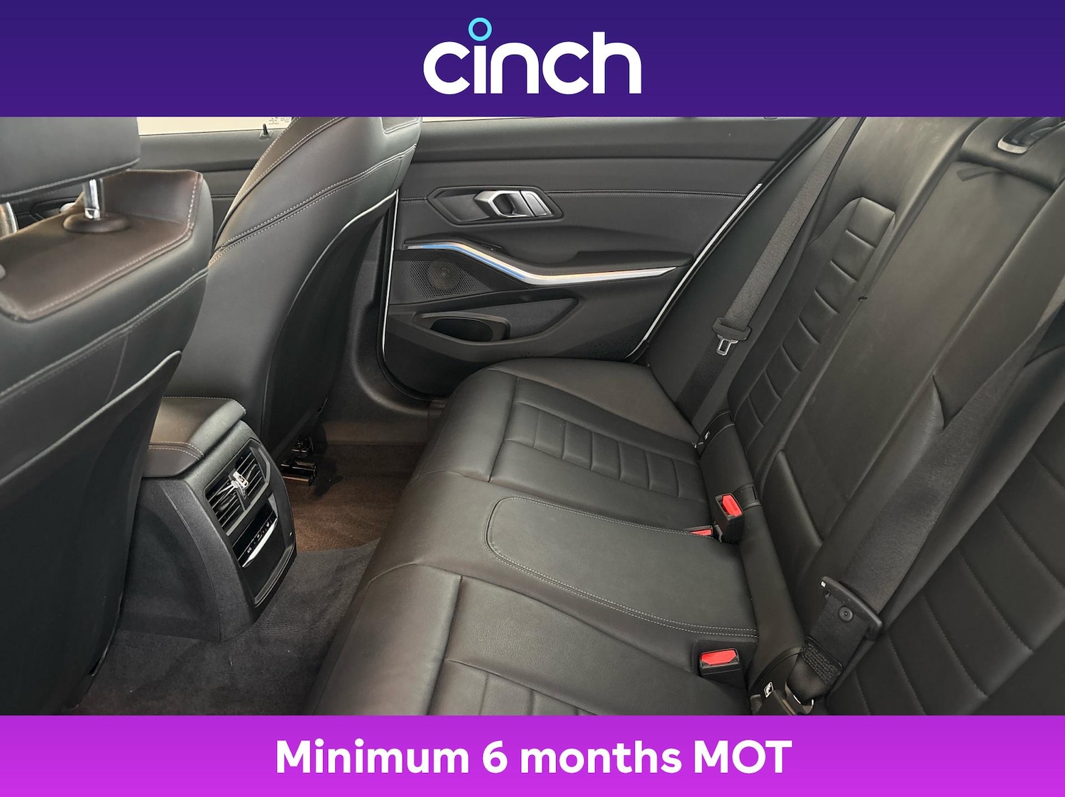 Used BMW 3 Series 2020 for sale - 76557903: Photo 20