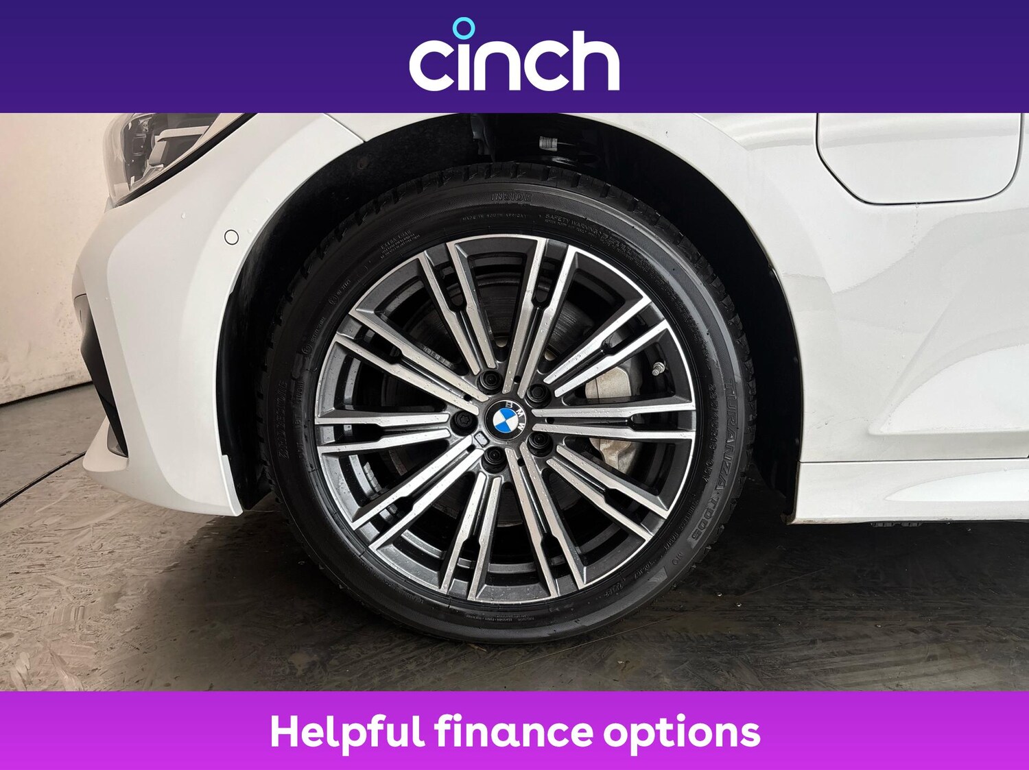 Used BMW 3 Series 2020 for sale - 76557903: Photo 24