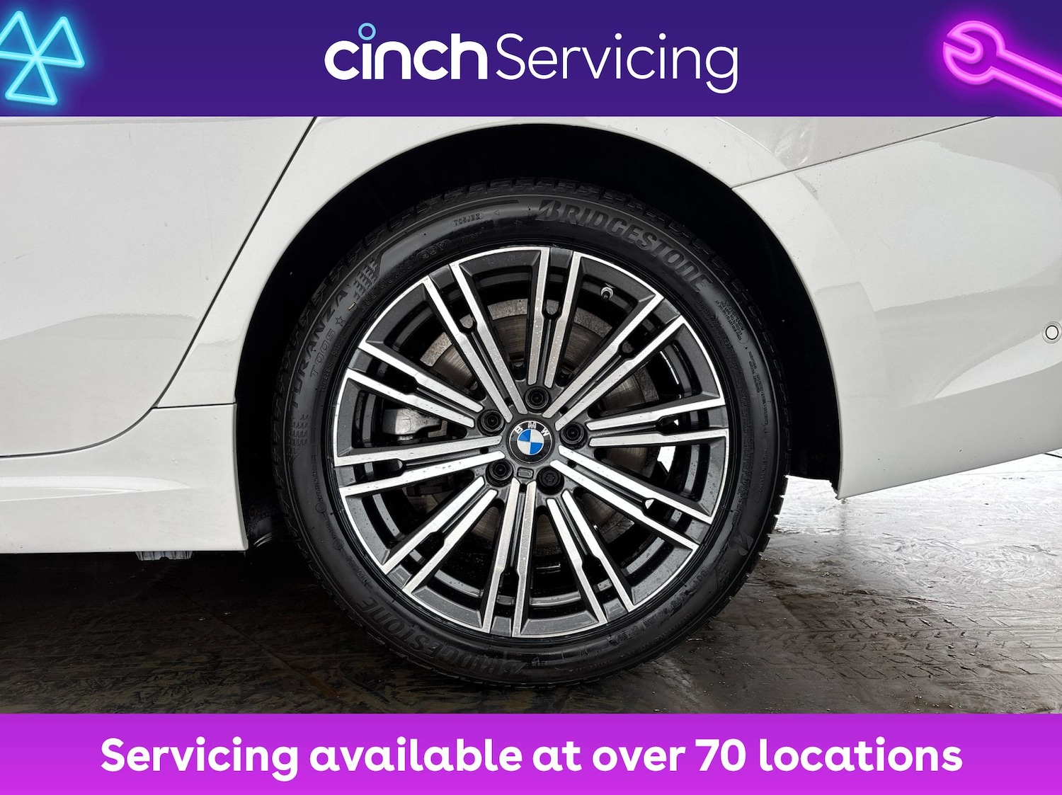 Used BMW 3 Series 2020 for sale - 76557903: Photo 26