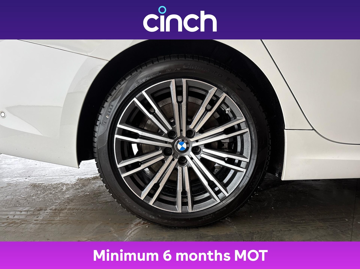 Used BMW 3 Series 2020 for sale - 76557903: Photo 27