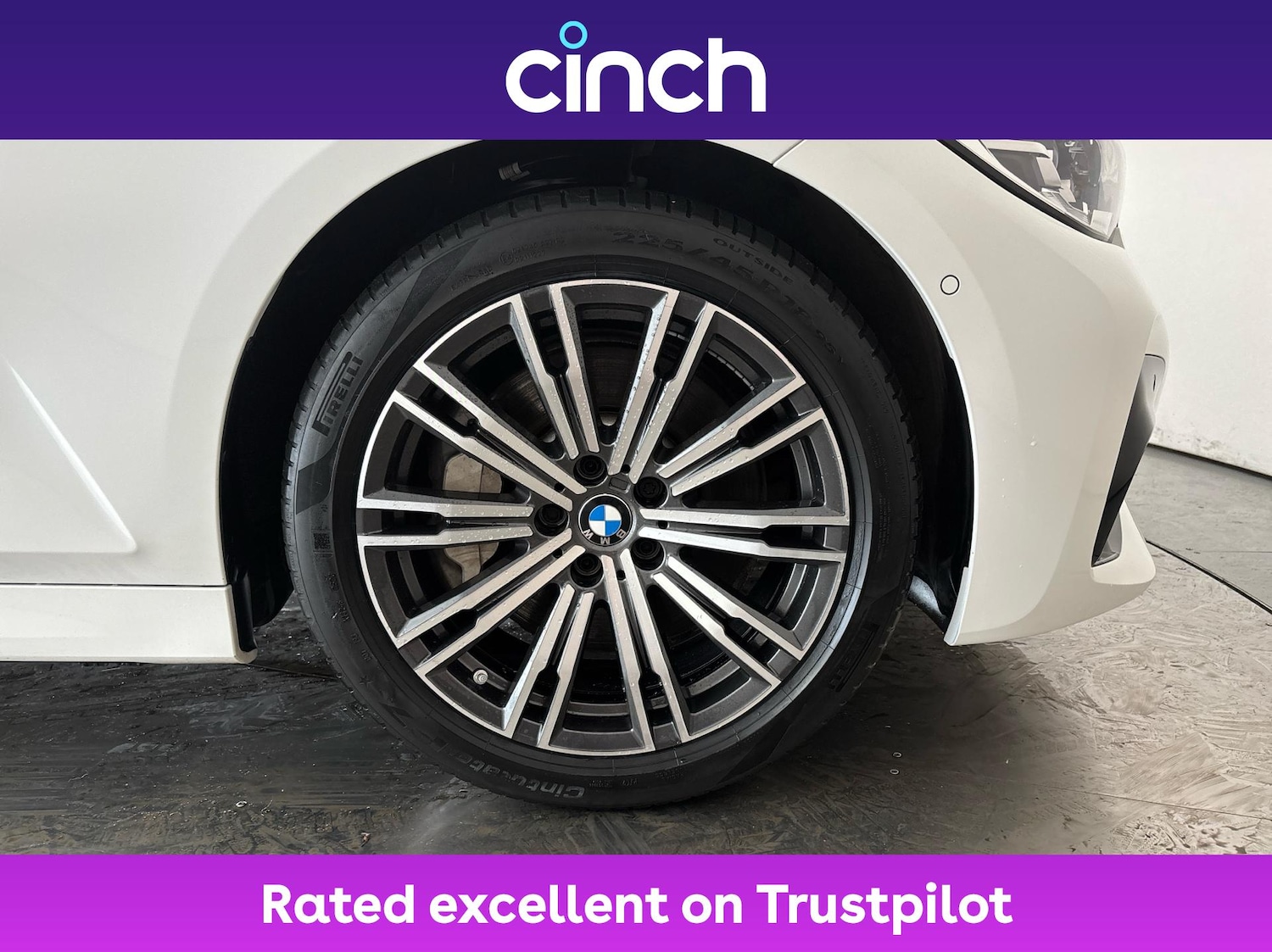 Used BMW 3 Series 2020 for sale - 76557903: Photo 28