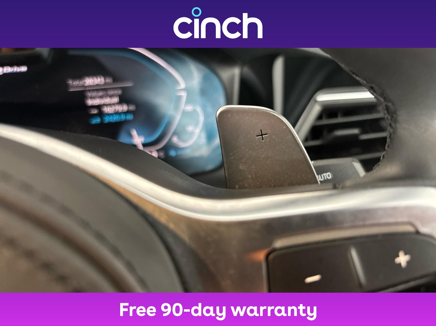 Used BMW 3 Series 2020 for sale - 76557903: Photo 34