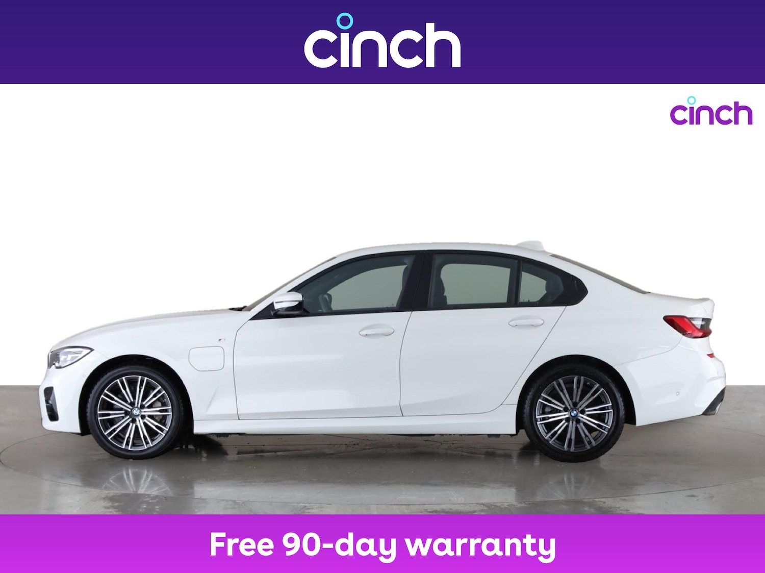 Used BMW 3 Series 2020 for sale - 76557903: Photo 8