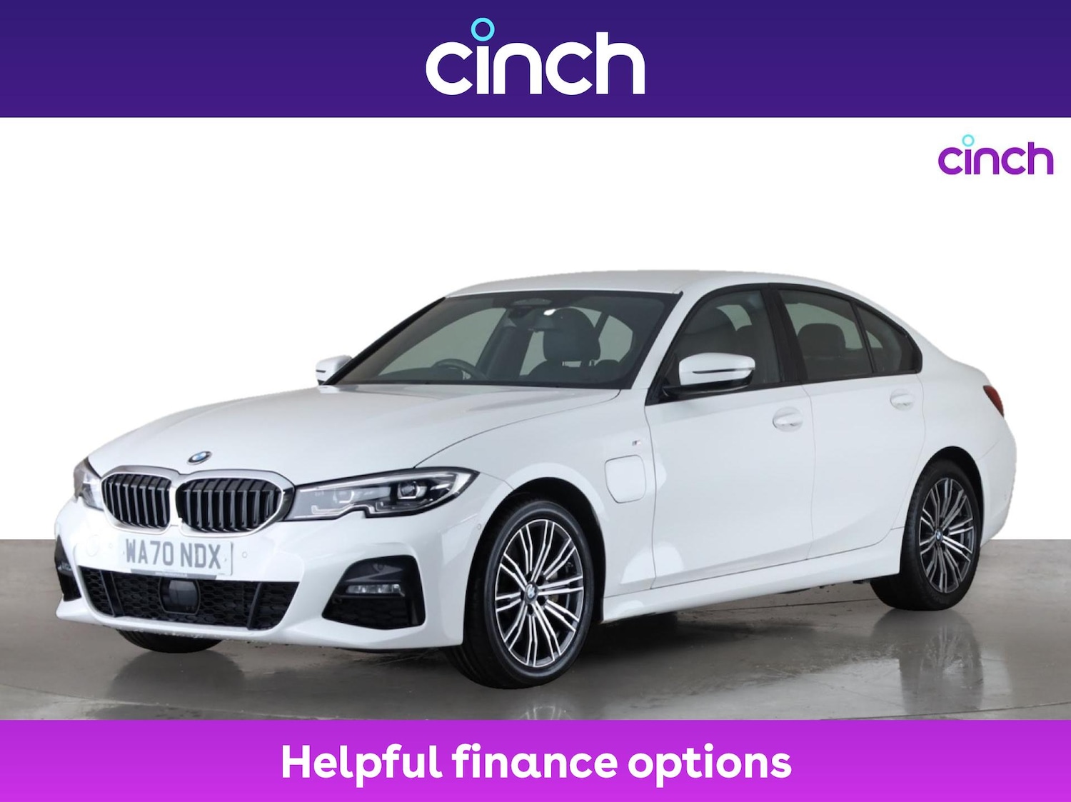 Used BMW 3 Series 2020 for sale - 76557903: Photo 9