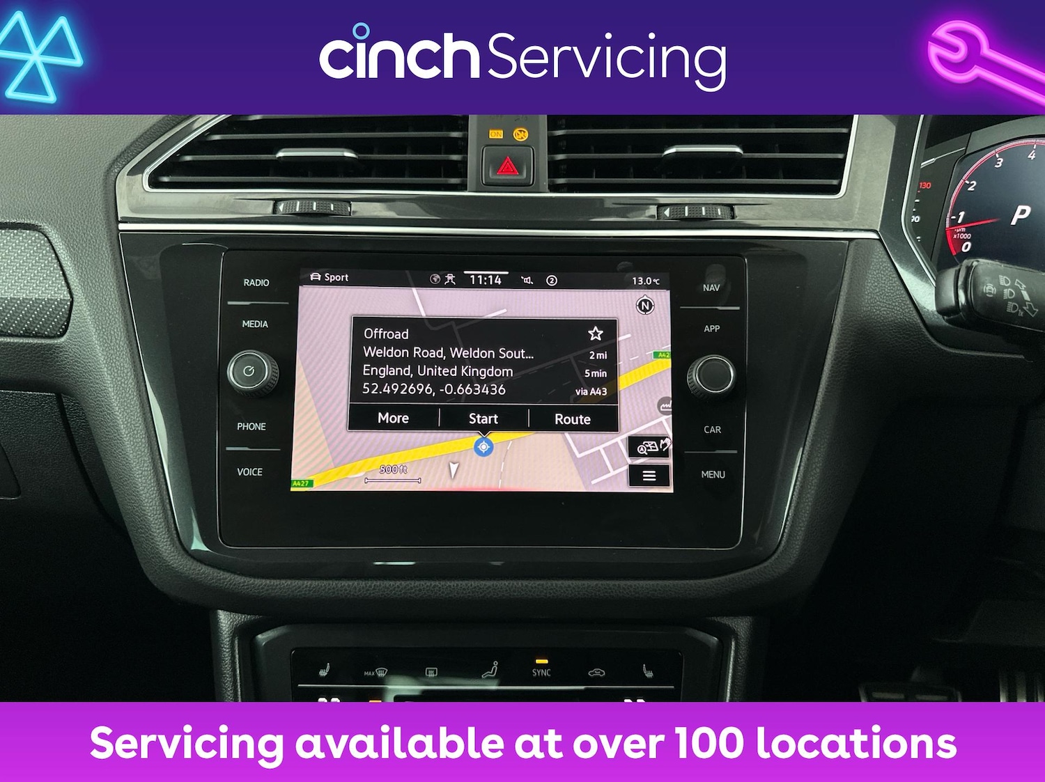 Used Volkswagen Tiguan 2021 for sale - 76883825: Photo 31