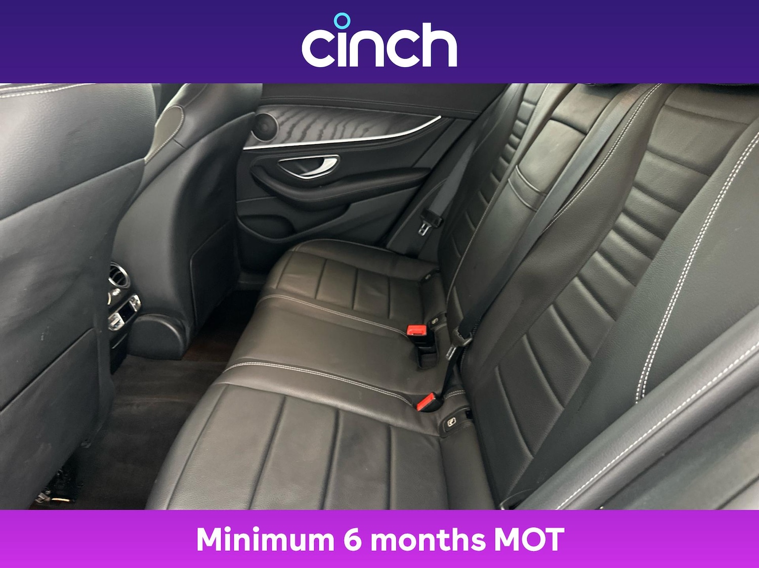 Used Mercedes-Benz E Class 2020 for sale - 76495519: Photo 20