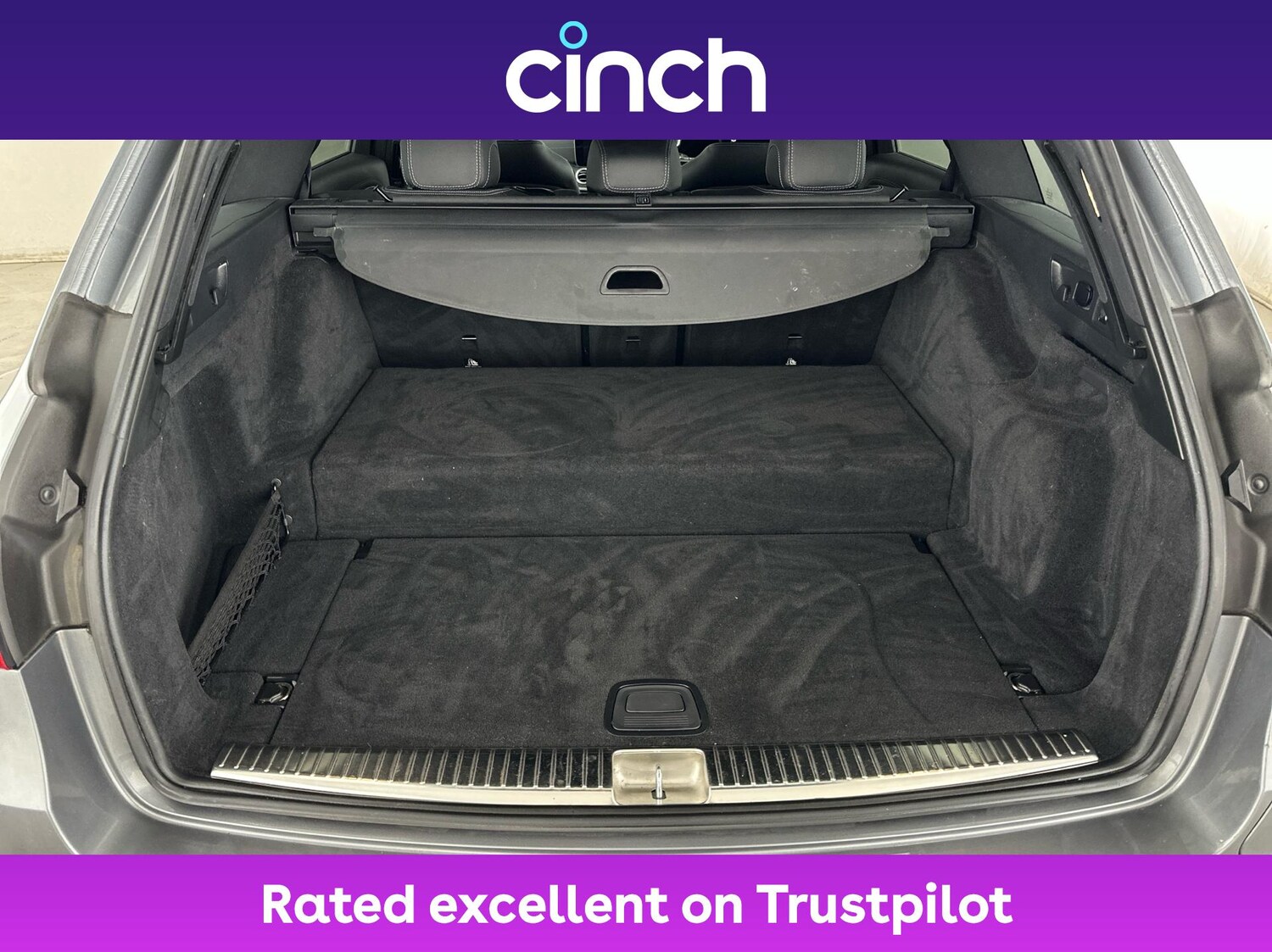 Used Mercedes-Benz E Class 2020 for sale - 76495519: Photo 21